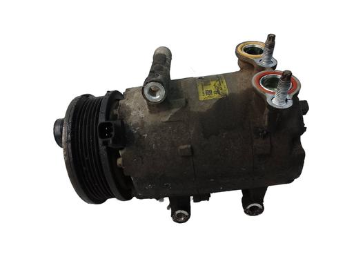 AC compressor LAND ROVER FREELANDER 2 (L359) 2.2 TD4 4x4 | BP19519562M34 - Image 4