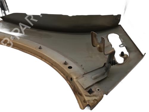 Left front fenders MINI MINI (R50, R53) One | BP30195570C41