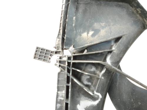Radiator fan MERCEDES-BENZ E-CLASS (W213) E 220 d (213.004) | BP26053876M35 - Image 5