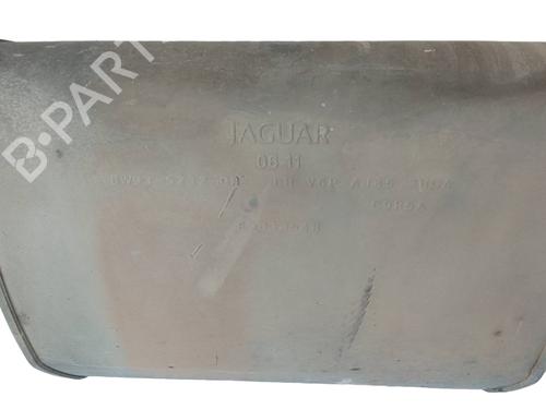 Exhaust system JAGUAR XJ (X351) 3.0 SCV6 | BP18861744M121  - Image 5