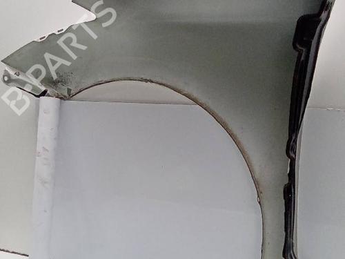 Right front fenders HYUNDAI i20 II (GB, IB)  | BP22719353C42 