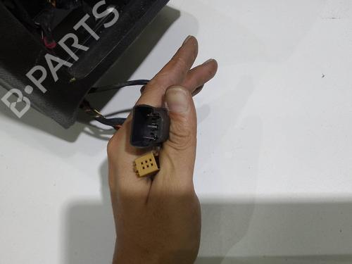 Middenconsole SKODA SUPERB III (3V3) 2.0 TDI | BP30050962I22