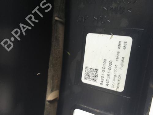 Right taillight SUBARU FORESTER (SJ_) 2.0 D AWD (SJD) | BP30051119C35 