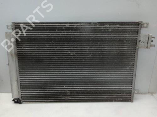 Used AC radiator FORD FIESTA VI (CB1, CCN) [2008-2017]  23850921
