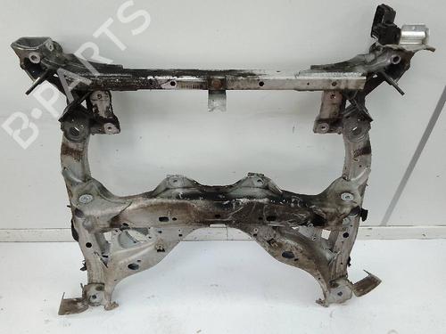 Used Subframe BMW 5 Gran Turismo (F07) 530 d (258 hp) 23032598