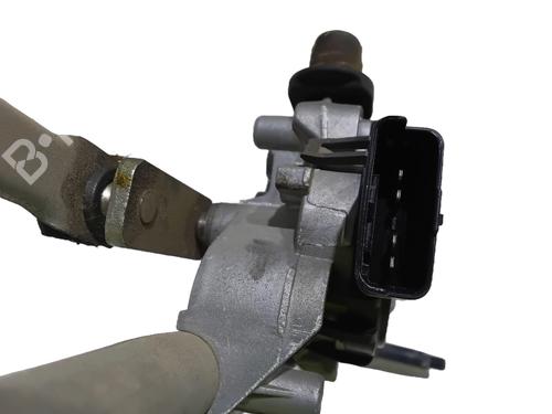 Front wiper motor CITROËN C-ELYSEE (DD_) 1.6 BlueHDi 100 | BP38795964M29 - Image 5