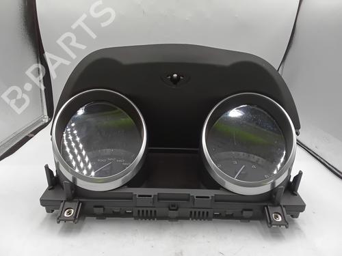 Instrument cluster LAND ROVER RANGE ROVER EVOQUE (L538) 2.2 D 4x4 | BP29386626C47 