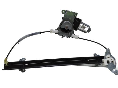 Front left window mechanism NISSAN NAVARA NP300 (D40) 2.5 dCi 4WD | BP33040740C22 - Image 4