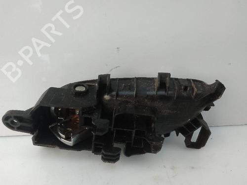 Used Front right interior door handle NISSAN QASHQAI II SUV (J11, J11_) [2013-2025]  26055634
