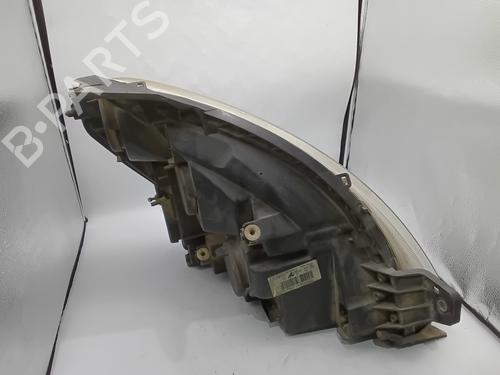 Venstre forlygte IVECO MASSIF Pickup 3.0 HPI | BP29994922C28