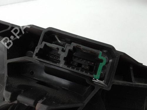 Squib airbag SMART FORFOUR (454) 1.3 (454.031) | BP22992544C102 