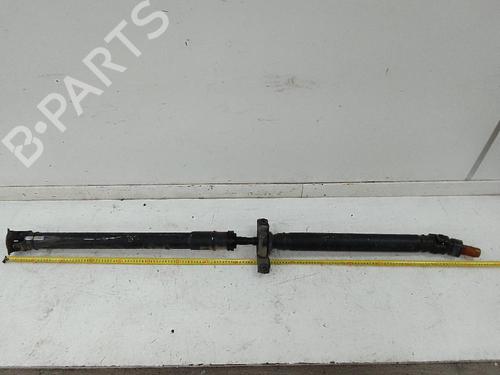 Driveshaft SUBARU XV (_GP_) 2.0 D AWD | BP20143774M37 