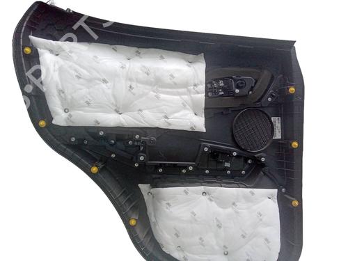 Rear right panel SSANGYONG TIVOLI 1.6 | BP20143744C61 - Image 3