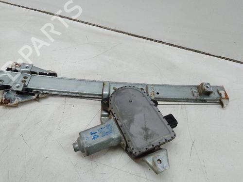 Rear right window mechanism MITSUBISHI PAJERO III (V7_W, V6_W) 3.2 Di-D (V68W) | BP18826994C25 