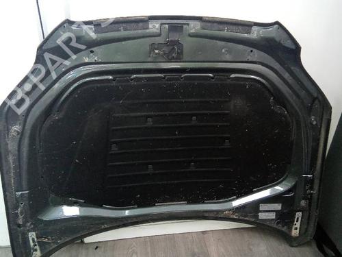 Hood AUDI Q7 (4LB) 6.0 TDI quattro | BP18915232C1
