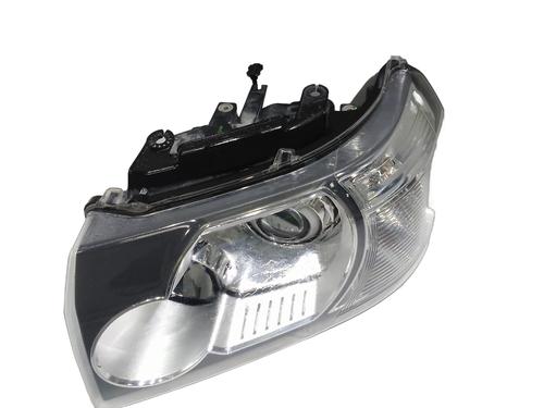 Left headlight LAND ROVER FREELANDER 2 (L359) 2.2 TD4 4x4 | BP30317622C28 
