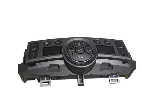 Used Climate control Climate control TOYOTA VERSO (_R2_) 2.0 D-4D (AUR20_, AUR20R) (124 hp) 33931708 33931708