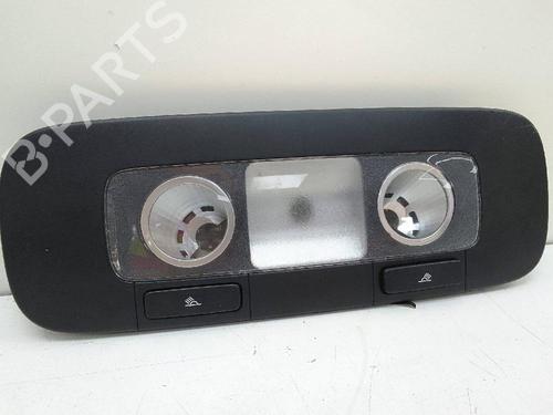 Interior roof light VW GOLF VI (5K1) 2.0 TDI | BP18584883I8 