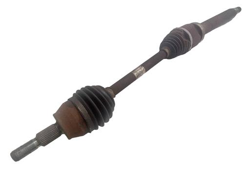 Used Right front driveshaft Right front driveshaft FORD FOCUS III Turnier 1.0 EcoBoost (100 hp) 19252731 19252731