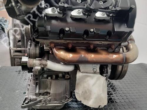 Engine AUDI A4 B8 Avant (8K5) 3.0 TDI | BP19658781M1 