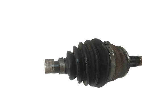 Left front driveshaft FIAT TIPO Saloon (356_, 357_) 1.3 D (356SXB1A, 356SXH1A, 356SXD1A) | BP20207829M38 - Image 3