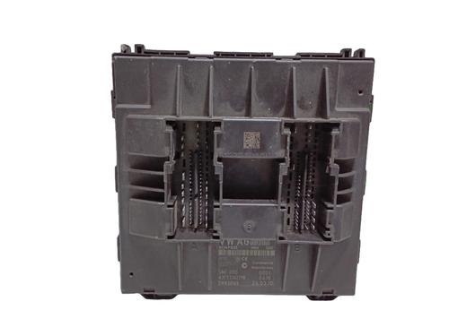 Used Electronic module Electronic module VW POLO V (6R1, 6C1) 1.2 TSI (90 hp) 40072504 40072504