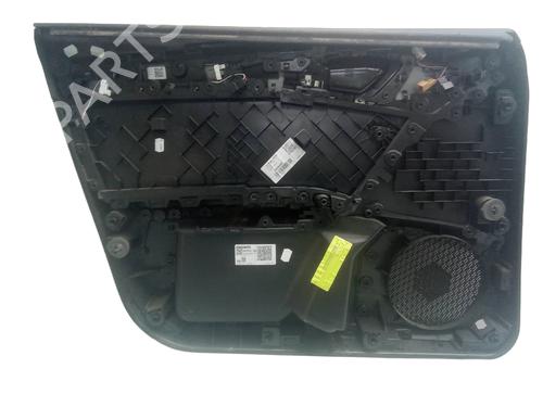 Front right panel SEAT LEON (KL1, KLG) 2.0 TDI | BP28150415C59 - Image 2
