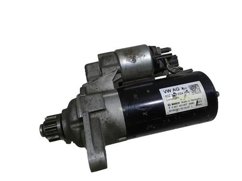 Used Starter Starter VW TOURAN (1T1, 1T2) 1.6 FSI (115 hp) 34153262 34153262
