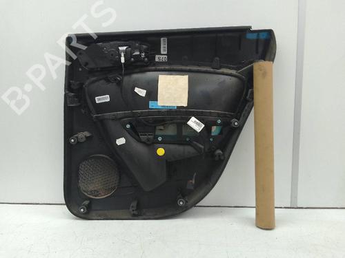 Rear left panel AUDI A1 Sportback (8XA, 8XF) 1.6 TDI | BP19658713C60 