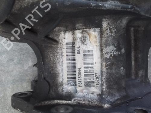 Front differential VOLVO XC70 II (136) D5 AWD | BP28350567M23 
