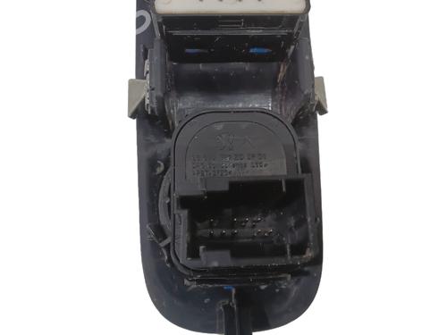Left front window switch PEUGEOT PARTNER Box Body/MPV (K9) 1.5 BlueHDi 100 | BP33266042I27  - Image 5