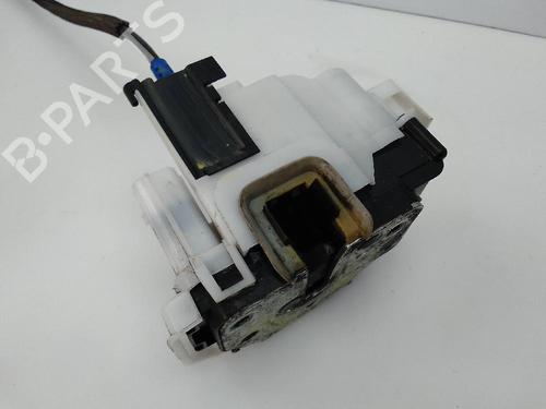 Used Front left lock FIAT QUBO (225_) 1.3 D Multijet (225CXB1A, 225AXB1A, 225CXB11, 225AXB11,... (75 hp) 26284139
