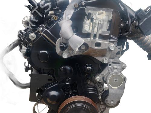 Engine FORD TRANSIT COURIER B460 Box Body/MPV 1.5 TDCi | BP18737365M1 - Image 7
