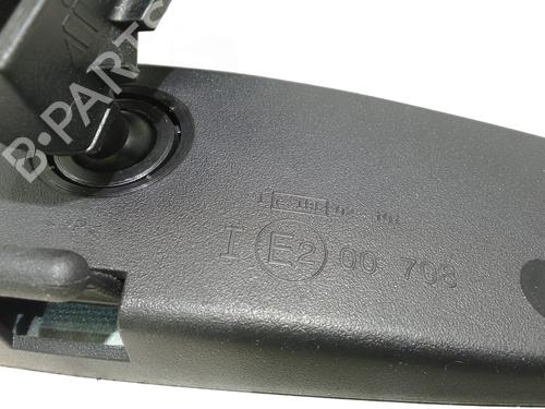 Rear mirror RENAULT CLIO V (B7_) 1.5 Blue dCi 115 (B7AD) | BP32155858I6 