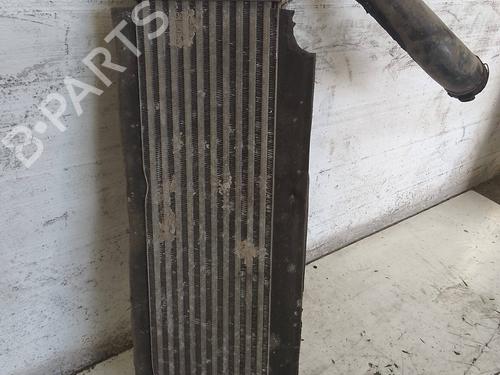 Used Intercooler Intercooler NISSAN NAVARA NP300 Pickup (D23, D23T) 2.3 dCi (190 hp) 19938306 19938306