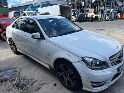 Front left panel MERCEDES-BENZ C-CLASS (W204) C 180 CGI (204.031) | BP35722486C58  - Image 13