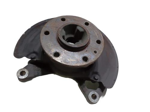 Right front steering knuckle IVECO DAILY VI Van 33S11, 35S11, 35C11 | BP34618144M26 - Image 5