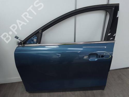 Used Left front door Left front door 21284658 21284658