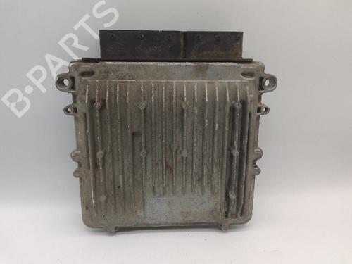 Used Electronic module MERCEDES-BENZ MARCO POLO Camper (W447) 170 CDI (447.703) (102 hp) 25811544