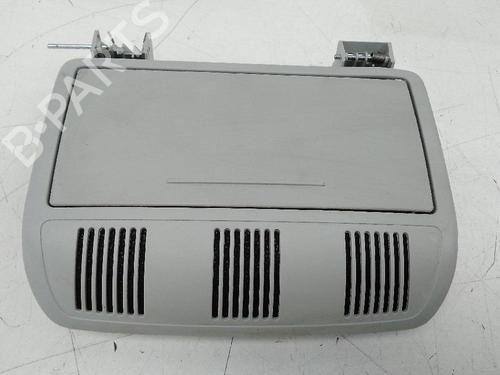 Used Glove box SKODA FABIA III (NJ3) 1.4 TDI (90 hp) 18873076