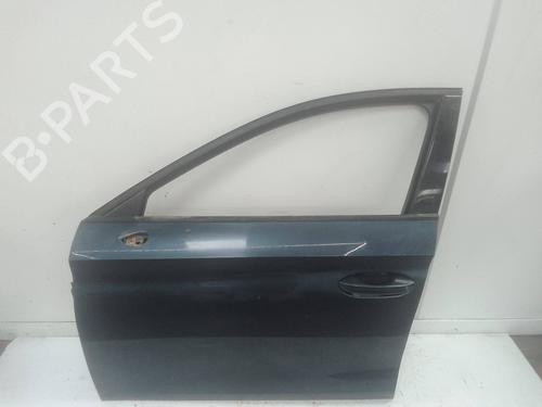 Used Left front door SEAT LEON (KL1, KLG) 1.5 TGI CNG (131 hp) 28150713