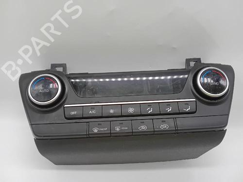 Climate control HYUNDAI TUCSON (TL, TLE) 1.6 CRDi | BP26593682I5 