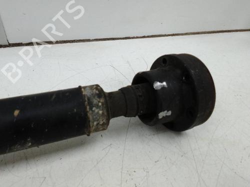 Used Driveshaft LAND ROVER RANGE ROVER SPORT I (L320) 3.0 D 4x4 (256 hp) 19643248