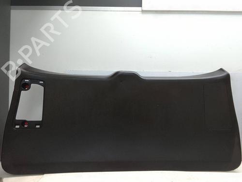 Boot lining BMW 1502-2002 (E10) 1802 | BP30051021I3 