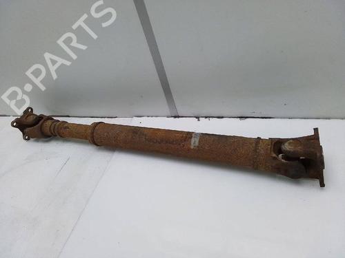 Other TOYOTA LAND CRUISER PRADO (_J12_) 3.0 D-4D (KDJ120, KDJ125, KDJ121) | BP23997287O1 