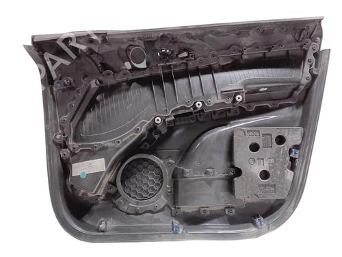 Front left panel OPEL MERIVA B MPV (S10) 1.4 (75) | BP38536335C58 - Image 5