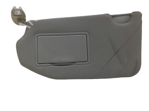 Used Left sun visor Left sun visor FORD KA+ III (UK, FK) 1.2 Ti-VCT (85 hp) 36294327 36294327