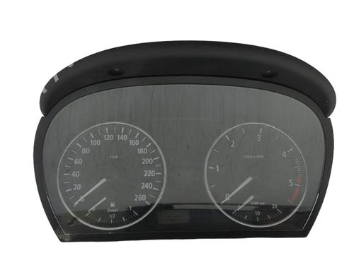 Instrument cluster BMW 3 (E90) 318 d | BP33166597C47  - Image 9