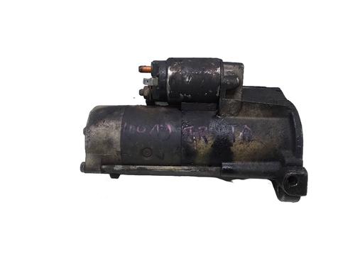 Starter MITSUBISHI PAJERO III Canvas Top (V6_W, V7_W) 3.2 DI-D (V68W, V78W) | BP18575709M8 