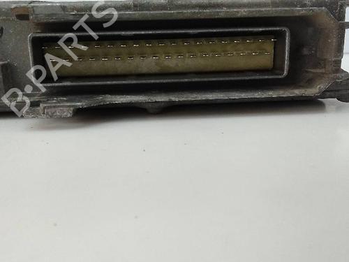 Used Electronic module CITROËN SAXO (S0, S1) 1.5 D (57 hp) 22686984